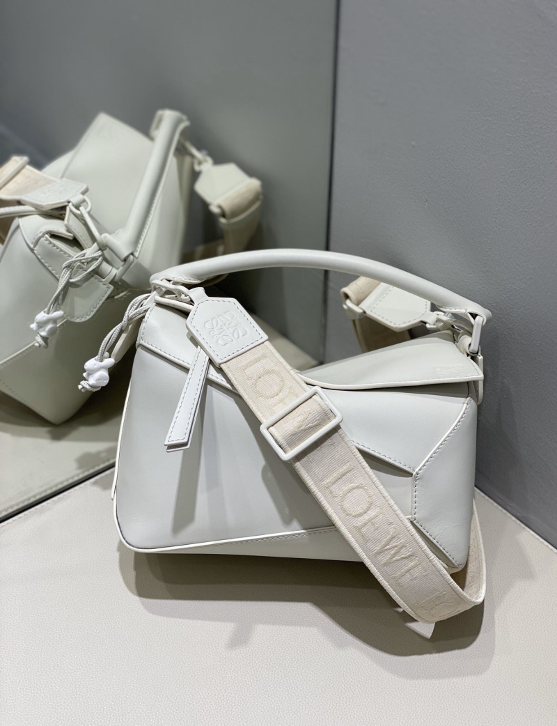 Loewe Handle Bags